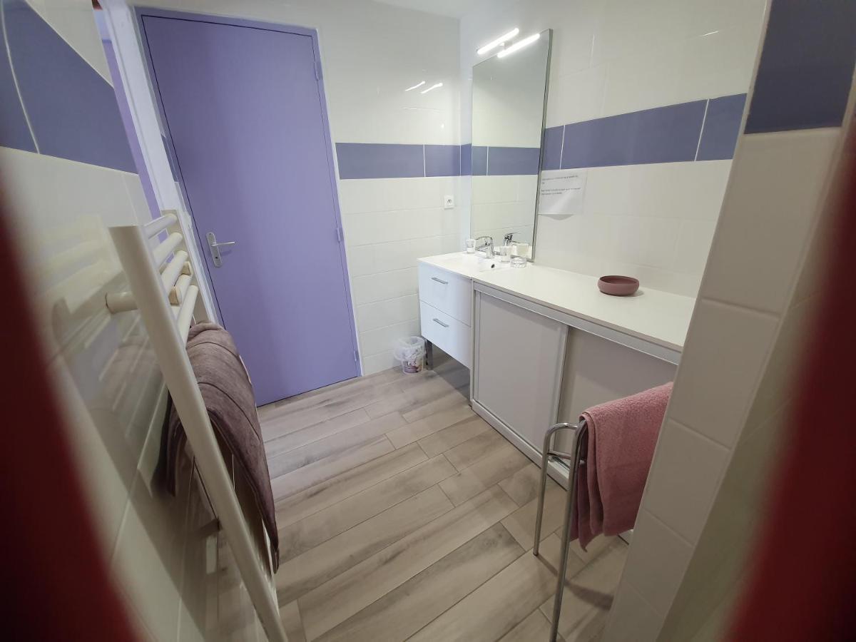 Couloumine Breizh Bed and Breakfast Saint-Aignan  Εξωτερικό φωτογραφία