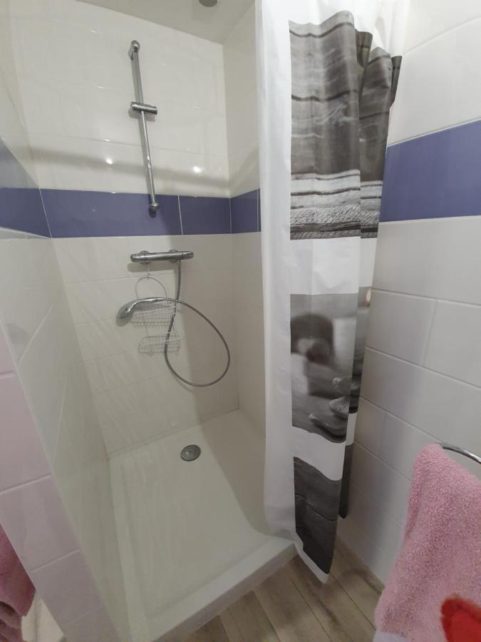 Couloumine Breizh Bed and Breakfast Saint-Aignan  Εξωτερικό φωτογραφία