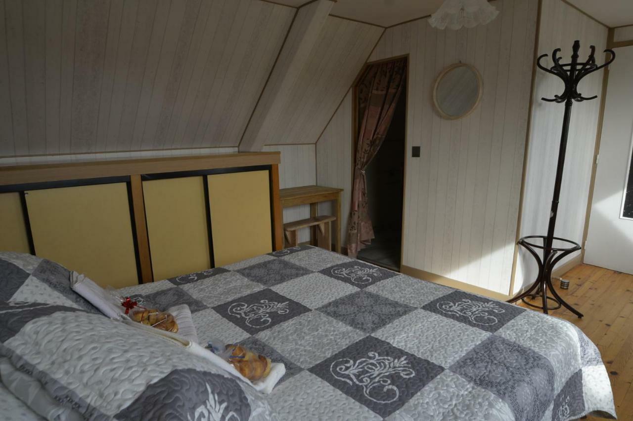 Couloumine Breizh Bed and Breakfast Saint-Aignan  Εξωτερικό φωτογραφία