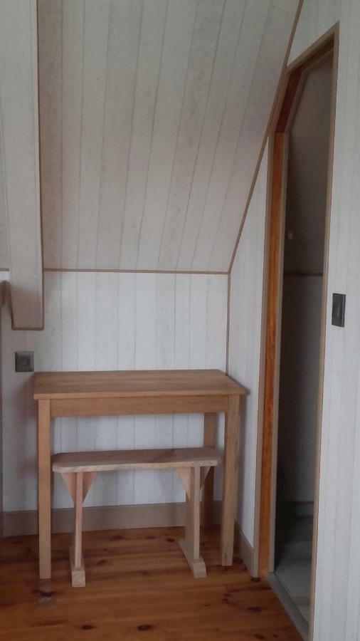 Couloumine Breizh Bed and Breakfast Saint-Aignan  Εξωτερικό φωτογραφία