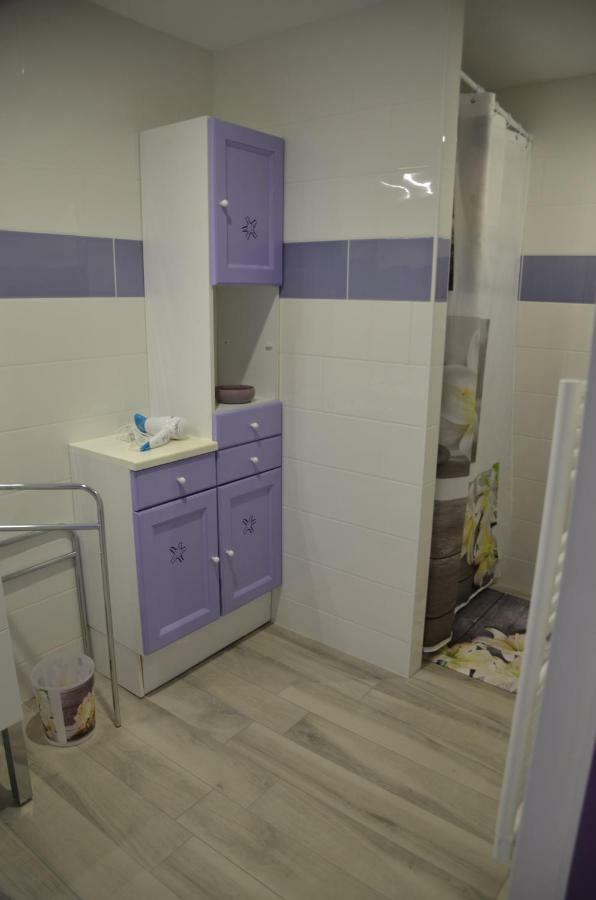 Couloumine Breizh Bed and Breakfast Saint-Aignan  Εξωτερικό φωτογραφία